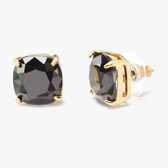 kate spade Jewelry - Kate Spade Square Studs